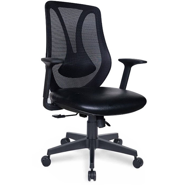 Ghế Nhân Viên Hoà Phát GL220 - Nội Thất  Hoà Phát Tam Kỳ