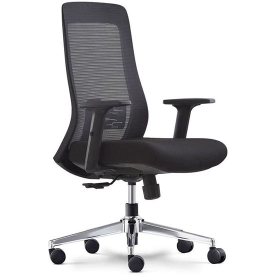 Ghế Nhân Viên Hoà Phát GL221 - Nội Thất  Hoà Phát Tam Kỳ