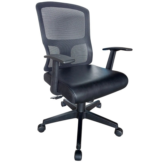 Ghế Nhân Viên Hoà Phát GL223 - Nội Thất Văn Phòng Tam Kỳ