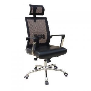 Ghế Lưới Hoà Phát GL315 - Nội Thất Văn Phòng Tam Kỳ