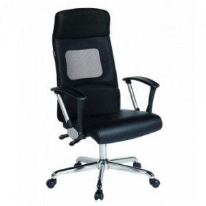 Ghế Lưới Hoà Phát GL316 - Nội Thất Văn Phòng Tam Kỳ