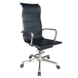 Ghế Lưới Hoà Phát GL317 - Nội Thất Văn Phòng Tam Kỳ