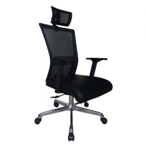 Ghế Lưới Hoà Phát GL318 - Nội Thất Văn Phòng Tam Kỳ