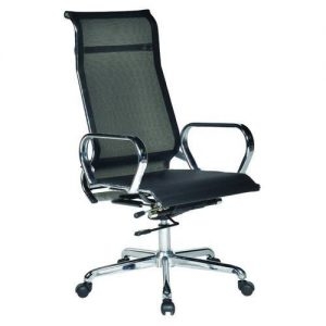Ghế Lưới Hoà Phát GL320 - Nội Thất Văn Phòng Tam Kỳ