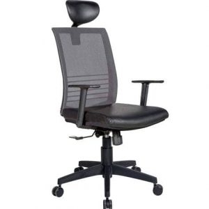 Ghế Lưới Hoà Phát GL321 - Nội Thất Văn Phòng Tam Kỳ
