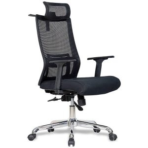 Ghế Lưới Hoà Phát GL324 - Nội Thất Văn Phòng Tam Kỳ