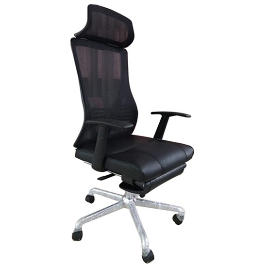 Ghế Lưới Hoà Phát GL334  - Nội Thất Văn Phòng Tam Kỳ
