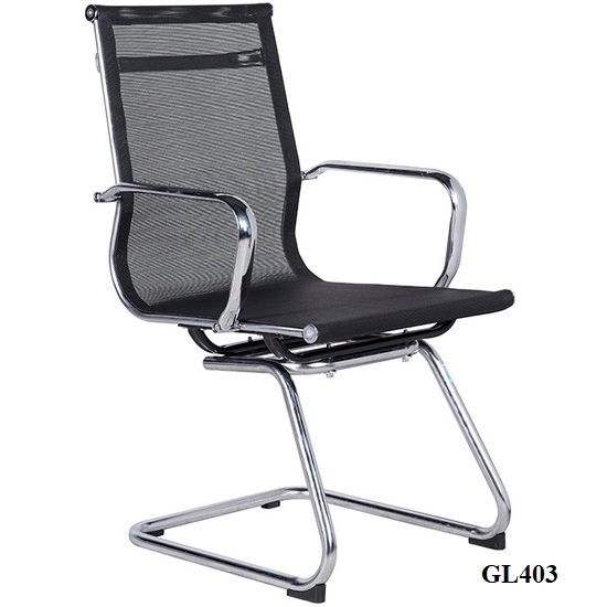 Ghế Phòng Họp Hoà Phát GL403 -  Nội Thất Hòa Phát Tam Kỳ