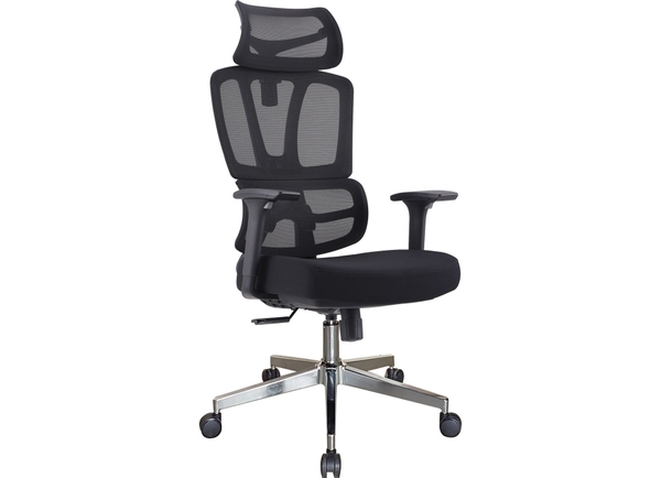 Ghế công thái học Hòa Phát GLE01
