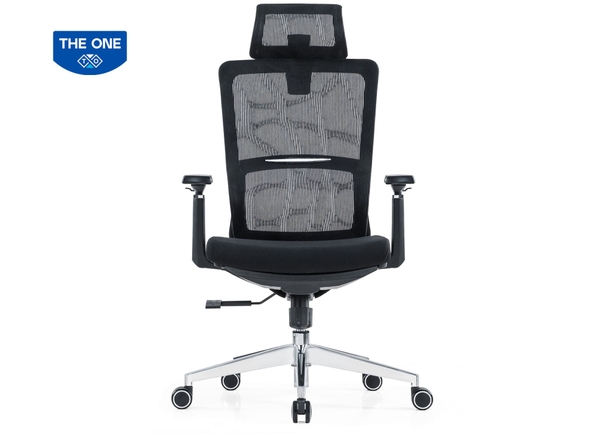 Ghế công thái học Hòa Phát GLE02