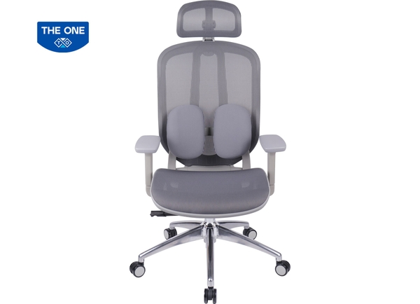 Ghế công thái học Hòa Phát GLE04