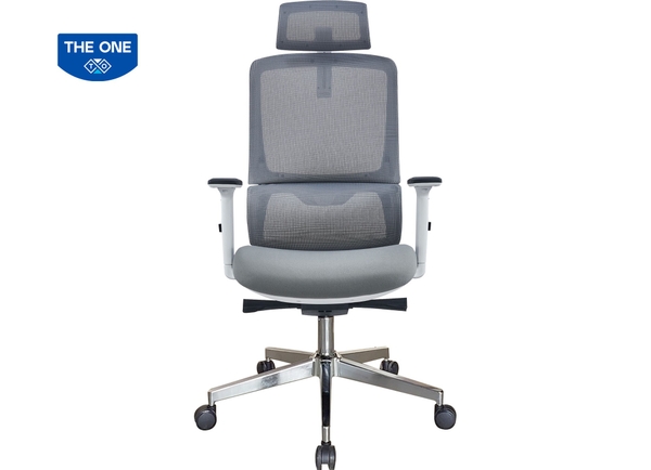 Ghế công thái học Hòa Phát GLE05