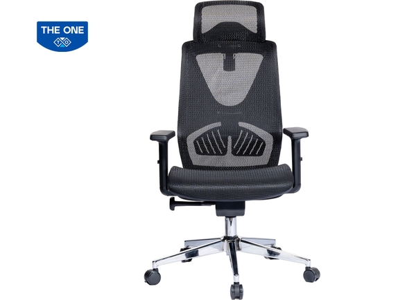Ghế công thái học Hòa Phát GLE06