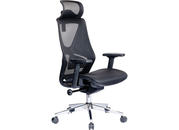 Ghế công thái học Hòa Phát GLE06