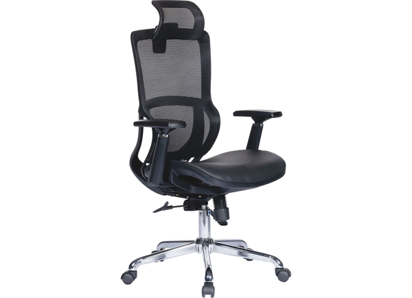 Ghế công thái học Hòa Phát GLE07
