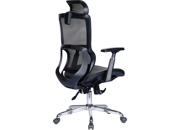 Ghế công thái học Hòa Phát GLE07