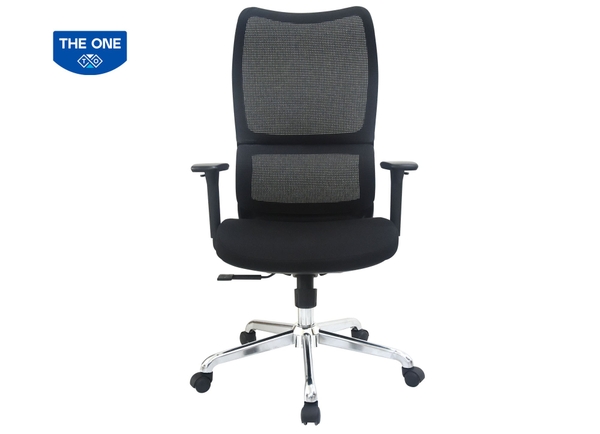 Ghế công thái học Hòa Phát GLE08