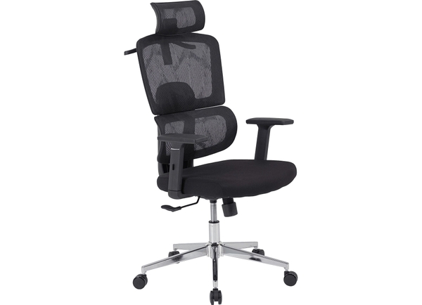 Ghế công thái học Hòa Phát GLE09A