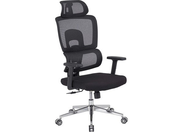 Ghế công thái học Hòa Phát GLE09B