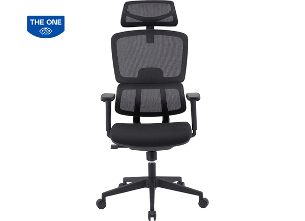 Ghế công thái học Hòa Phát GLE09C