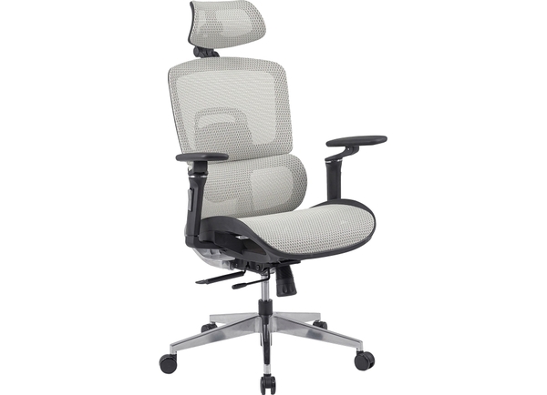 Ghế công thái học Hòa Phát GLE12