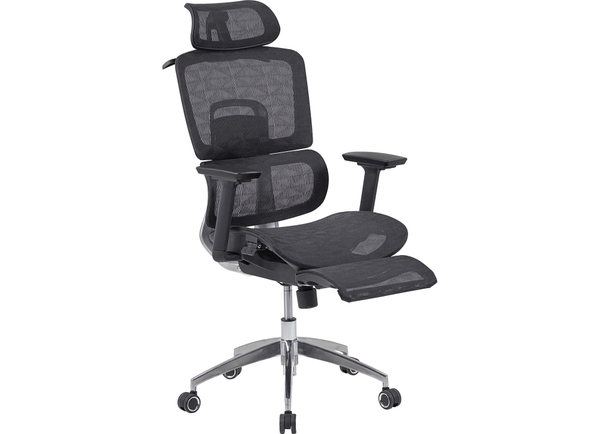 Ghế công thái học Hòa Phát GLE13