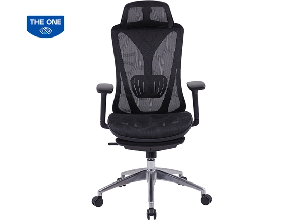 Ghế công thái học Hòa Phát GLE15