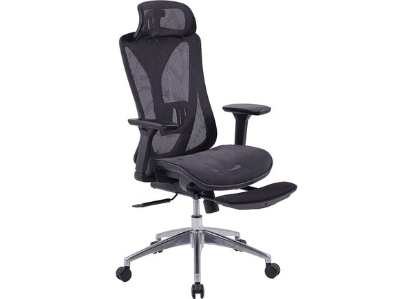 Ghế công thái học Hòa Phát GLE15