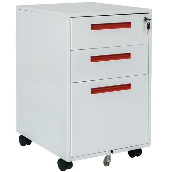 Tủ Nhân Viên Hoà Phát HS1D - Nội Thất Hoà Phát Tam Kỳ