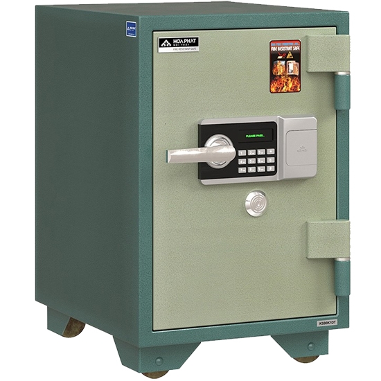 Két sắt điện tử  KS90K1DT - Nội thất Hoà Phát Tam Kỳ