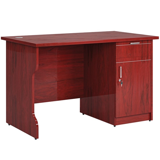 Bàn Trưởng Phòng OD1200C- Nội Thất Hòa Phát Tam Kỳ
