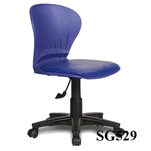 Ghế Nhân Viên Hoà Phát SG529 - Nội Thất  Hoà Phát Tam Kỳ