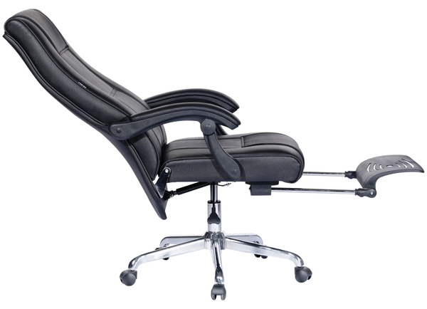 Ghế lãnh đạo cấp trung SG920- Nội Thất Hoà Phát Tam Kỳ