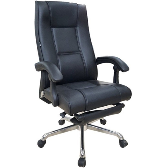 Ghế lãnh đạo cấp trung SG920- Nội Thất Hoà Phát Tam Kỳ