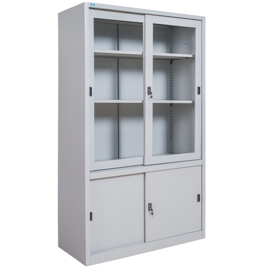 Tủ Nhân Viên Hoà Phát TU09K3BCK - Nội Thất Hoà Phát Tam Kỳ