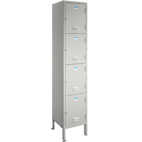 Tủ Locker Hoà Phát TU994 - Nội Thất Hoà Phát Tam Kỳ