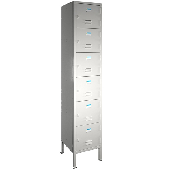 Tủ Locker Hoà Phát TU996 - Nội Thất Hoà Phát Tam Kỳ