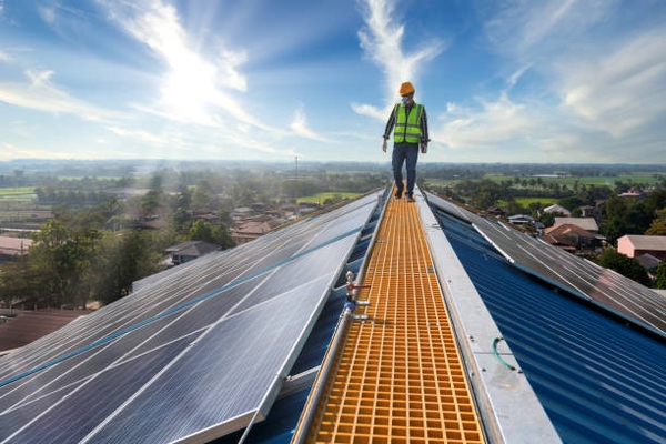 Chuyển dịch năng lượng nhìn từ Quy hoạch điện VIII của Việt Nam