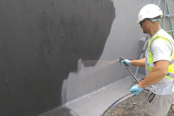 Sơn chống thấm là gì?