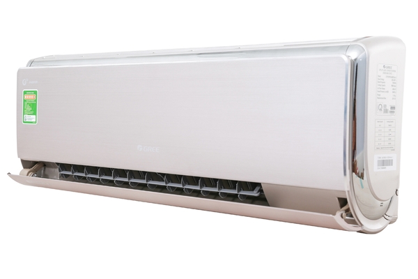 Điều hòa 1 chiều Gree inverter 18.000BTU GWC18UC-S6D9A4A