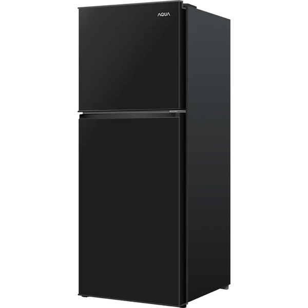Tủ lạnh Aqua Inverter 130 lít AQR-T160FA(BS)