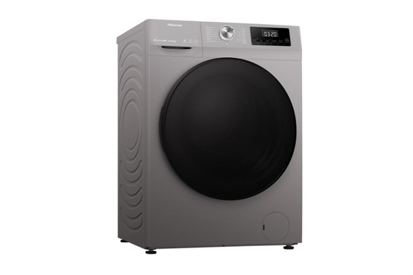 Máy giặt sấy Hisense Inverter giặt 10.5 kg - sấy 7 kg WDQA1043BT