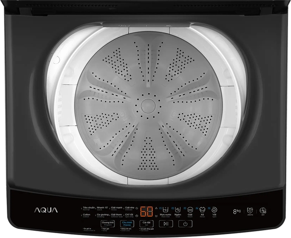 Máy giặt Aqua 8 kg AWM8-316K(B)