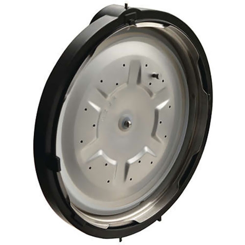 Nồi áp suất điện Philips 5 lít HD2136/66