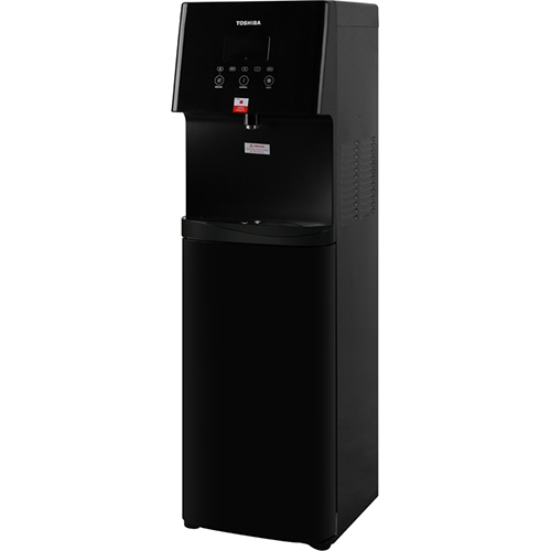 Cây nước nóng lạnh Toshiba RWF-W1830BV(K) 650W