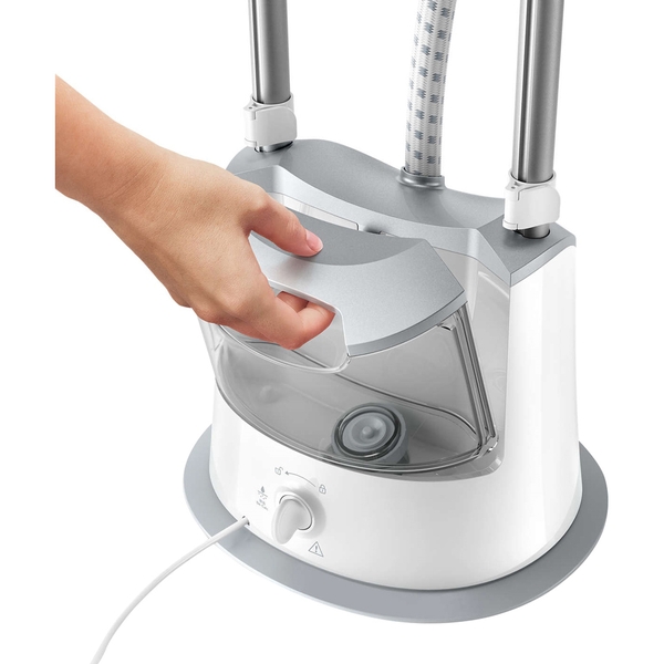 Bàn ủi hơi nước đứng Philips GC487/89 1800W