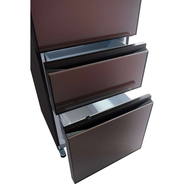 Tủ lạnh Mitsubishi 450 Lít MR-CGX56EN-GBR-V