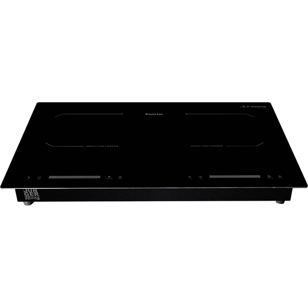 Bếp từ đôi Junger CEJ-202-II