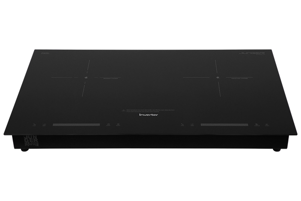 Bếp điện từ & hồng ngoại đôi Junger SIS-68