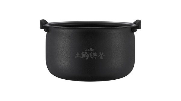 Nồi cơm điện tử cao tần áp suất Tiger JPK-W18W 1.8L